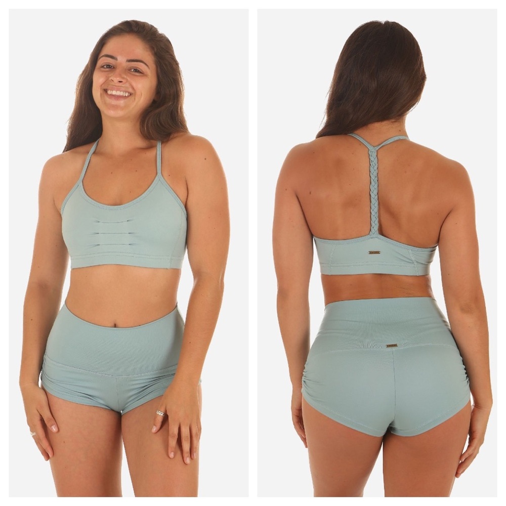 Mirabelle Top by MIKA